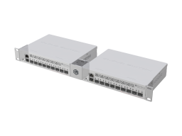 Монтажный комплект MikroTik RMK-2/10