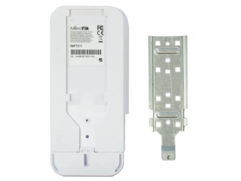 Медиаконвертер MikroTik RBFTC11 / Компактный и эффективный Ethernet-Fiber преобразователь