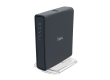 <h1>Маршрутизатор MikroTik hAP ac lite TC RB952Ui-5ac2nD-TC / Двухдиапазонный Wi-Fi, 5 портов Ethernet</h1>