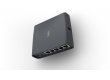 <h1>Маршрутизатор MikroTik hAP ac lite TC RB952Ui-5ac2nD-TC / Двухдиапазонный Wi-Fi, 5 портов Ethernet</h1>
