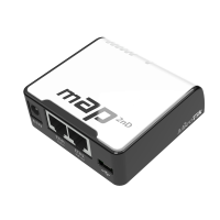 Беспроводной маршрутизатор MikroTik mAP RBmAP2nD