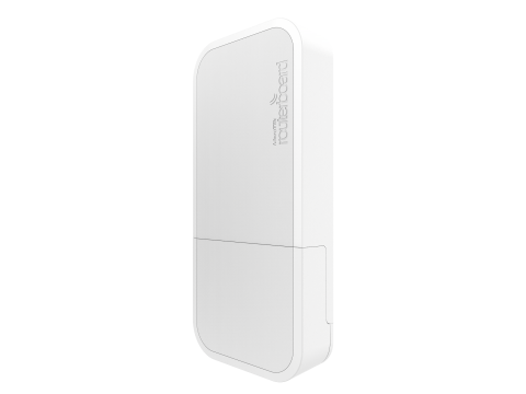 Медиаконвертер MikroTik RBFTC11 / Компактный и эффективный Ethernet-Fiber преобразователь