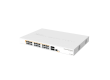 Коммутатор MikroTik CRS328-24P-4S+RM / 24 порта PoE, 4 порта SFP+