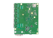Маршрутизатор MikroTik RB450Gx4 / Высокая производительность и компактный дизайн