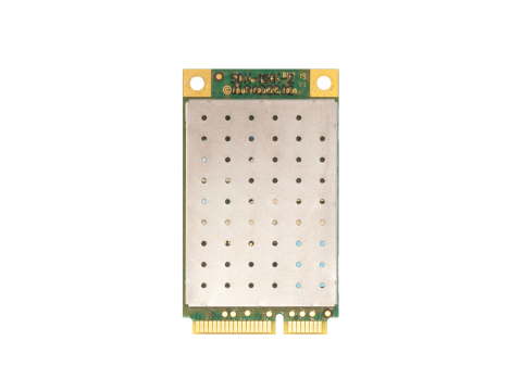 <h1>Модем MikroTik R11e-LTE6 / Высокоскоростное LTE6 соединение</h1>