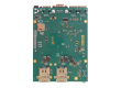 Маршрутизатор MikroTik RBM33G / Высокая производительность и гибкость подключения