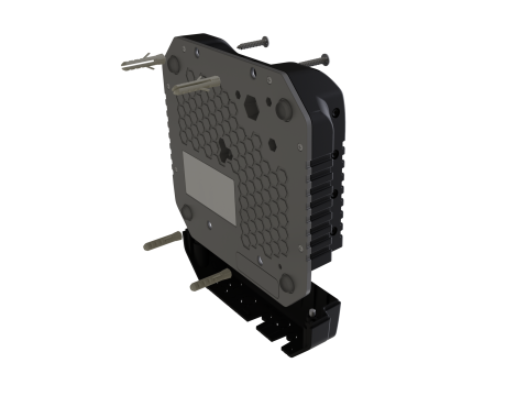 Маршрутизатор MikroTik LtAP LR8 LTE kit / LTE, LR8, RBLtAP-2HnD&R11e-LTE&LR8