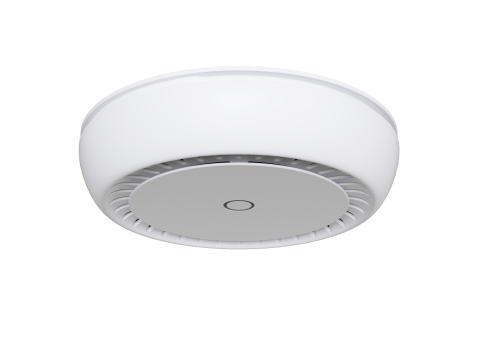 Точка доступа MikroTik cAP XL ac / Двухдиапазонная Wi-Fi точка доступа с увеличенным покрытием