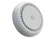 Точка доступа MikroTik cAP XL ac / Двухдиапазонная Wi-Fi точка доступа с увеличенным покрытием