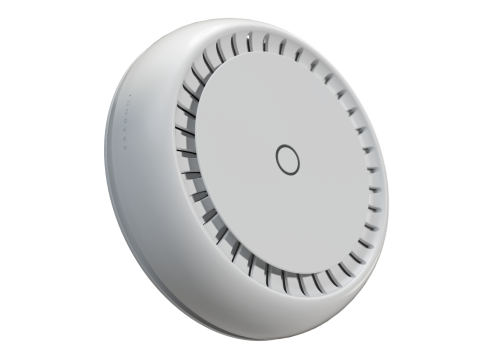 Точка доступа MikroTik cAP XL ac / Двухдиапазонная Wi-Fi точка доступа с увеличенным покрытием