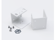 Крепление MikroTik RMK-2/10 / Удобство и Надежность для Вашего Оборудования