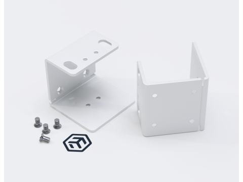 Крепление MikroTik RMK-2/10 / Удобство и Надежность для Вашего Оборудования
