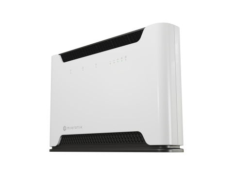 Роутер MikroTik Chateau LTE6 / LTE Cat.6, D53G-5HacD2HnD-TC&FG621-EA