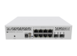 Коммутатор MikroTik CRS310-8G+2S+IN / Основные характеристики