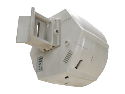 Антенна MikroTik SXT LTE6 kit / 4G LTE, SXTR&FG621-EA