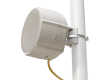 Антенна MikroTik SXT LTE6 kit / 4G LTE, SXTR&FG621-EA