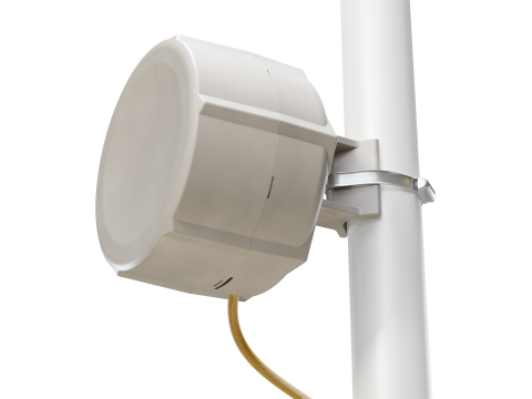 Антенна MikroTik SXT LTE6 kit / 4G LTE, SXTR&FG621-EA