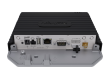 Маршрутизатор MikroTik LtAP LTE6 kit / LTE, GPS, Wi-Fi, 2.4 ГГц