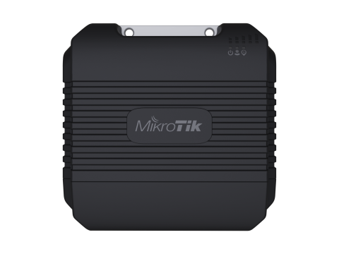 Маршрутизатор MikroTik LtAP LTE6 kit / LTE, GPS, Wi-Fi, 2.4 ГГц