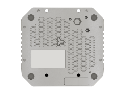 Маршрутизатор MikroTik LtAP LTE6 kit / LTE, GPS, Wi-Fi, 2.4 ГГц