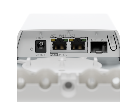 Коммутатор MikroTik FTC21 / Основные характеристики