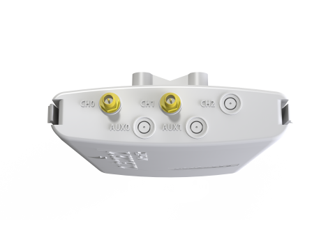 Точка доступа MikroTik BaseBox 2 / RB912UAG-2HPnD-OUT