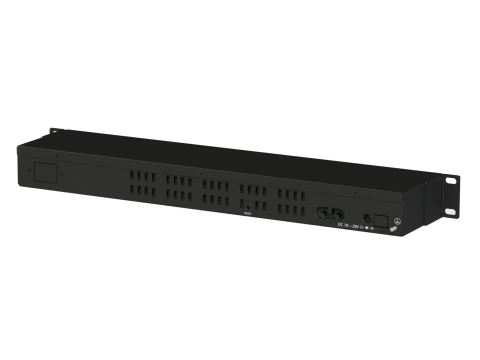 Маршрутизатор MikroTik RB2011iL-RM / Высокая производительность и надежность