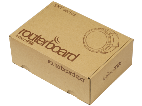 Точка доступа MikroTik SXT 2 / RBSXTG-2HnD / Основные характеристики