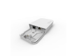 Медиаконвертер MikroTik RBFTC11 / Компактный и эффективный Ethernet-Fiber преобразователь