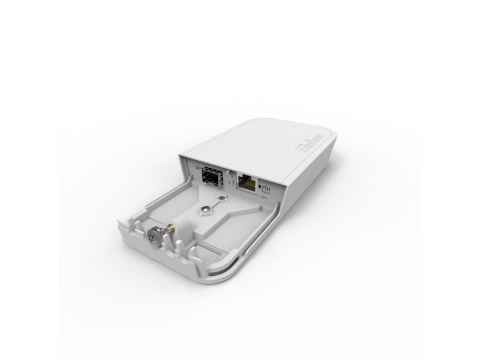 Медиаконвертер MikroTik RBFTC11 / Компактный и эффективный Ethernet-Fiber преобразователь