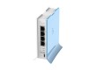 Маршрутизатор MikroTik hAP lite TC RB941-2nD-TC
