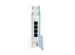 Маршрутизатор MikroTik hAP lite TC RB941-2nD-TC