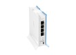 Маршрутизатор MikroTik hAP lite TC RB941-2nD-TC