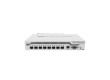 Коммутатор MikroTik CRS309-1G-8S+IN