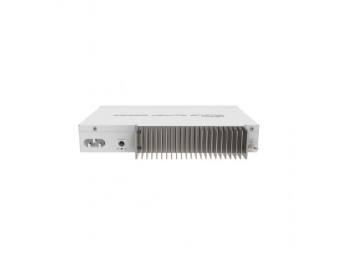 Коммутатор MikroTik CRS309-1G-8S+IN