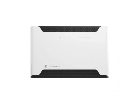 Маршрутизатор MikroTik D53G-5HacD2HnD-TC&R11e-LTE7