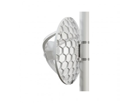 Маршрутизатор MikroTik LHGGR&R11e-LTE7