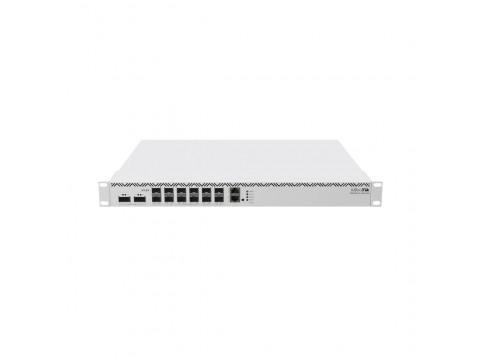 Маршрутизатор MikroTik CCR2216-1G-12XS-2XQ / 1G-12XS-2XQ