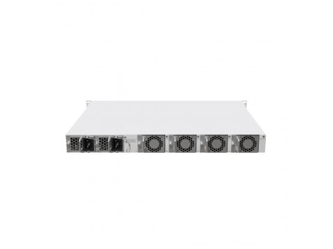 Маршрутизатор MikroTik CCR2216-1G-12XS-2XQ / 1G-12XS-2XQ