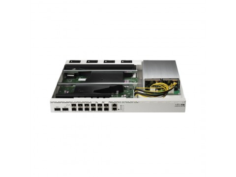 Маршрутизатор MikroTik CCR2216-1G-12XS-2XQ / 1G-12XS-2XQ