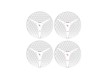 Точка доступа MikroTik RBLHG-5HPnD-XL4pack
