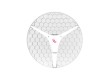 Точка доступа MikroTik RBLHG-5HPnD-XL4pack