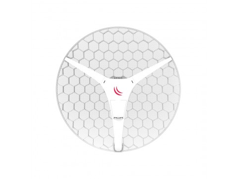 Точка доступа MikroTik RBLHG-5HPnD-XL4pack