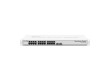 Коммутатор MikroTik CSS326-24G-2S+RM / 24-портовый гигабитный Ethernet, 2 SFP+ порта