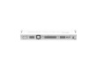 Коммутатор MikroTik CSS326-24G-2S+RM / 24-портовый гигабитный Ethernet, 2 SFP+ порта