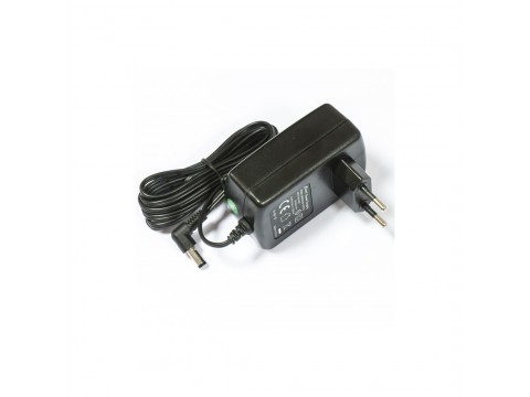 Коммутатор MikroTik CSS326-24G-2S+RM / 24-портовый гигабитный Ethernet, 2 SFP+ порта