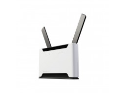 Маршрутизатор MikroTik S53UG+5HaxD2HaxD-TC&R11e-LTE7