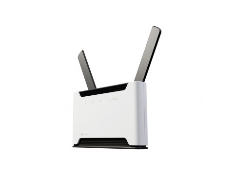 Маршрутизатор MikroTik S53UG+5HaxD2HaxD-TC&R11e-LTE7