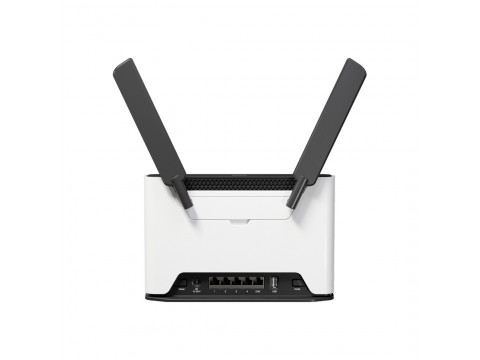 Маршрутизатор MikroTik S53UG+5HaxD2HaxD-TC&R11e-LTE7