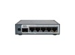 Сетевой маршрутизатор MikroTik E60iUGS